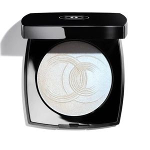 CHANEL Illuminating Powder LUMIÈRE DE L’OCÉAN Highlighter - Spring 2024 NEW